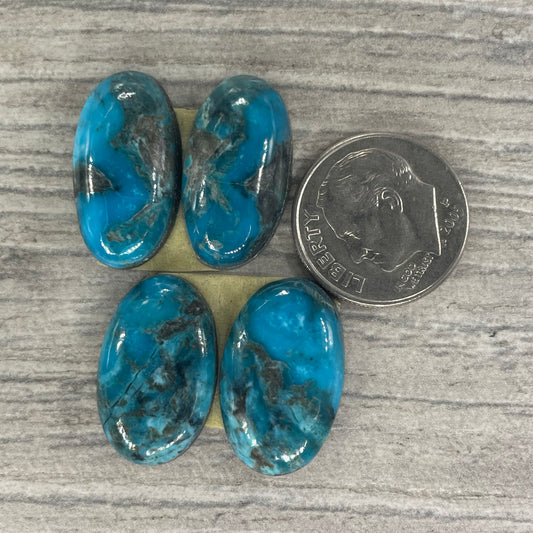 Kingman Earring Pairs