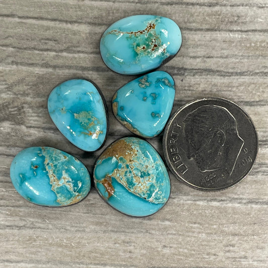 Sierra Blue
