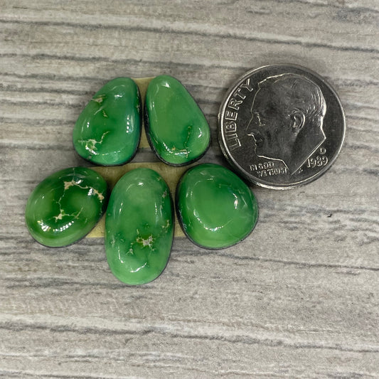 Emerald Valley Set