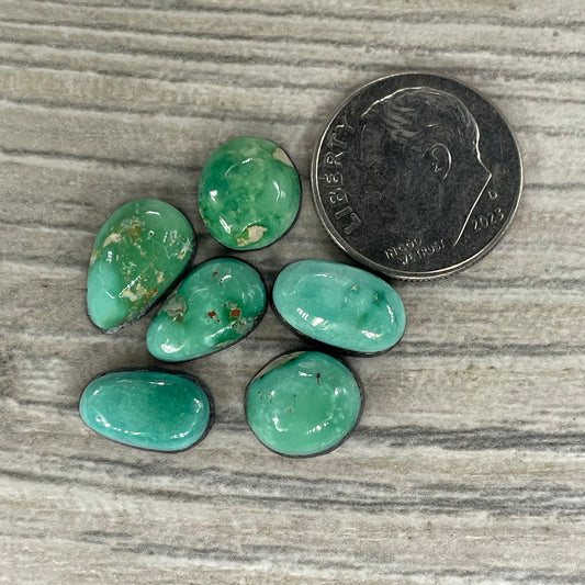Emerald Valley Minis