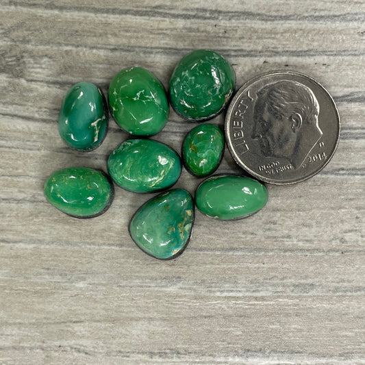 Emerald Valley Minis