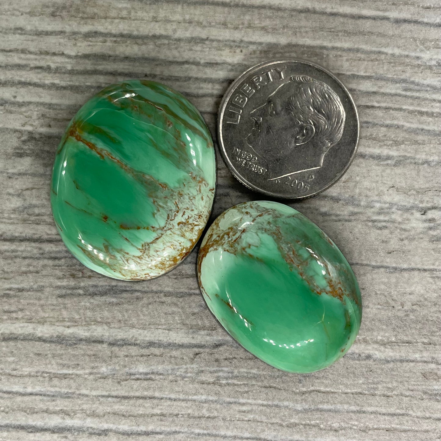 Australian Variscite
