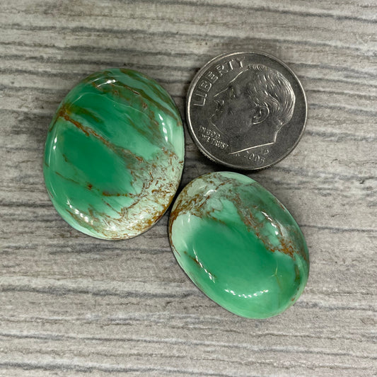Australian Variscite