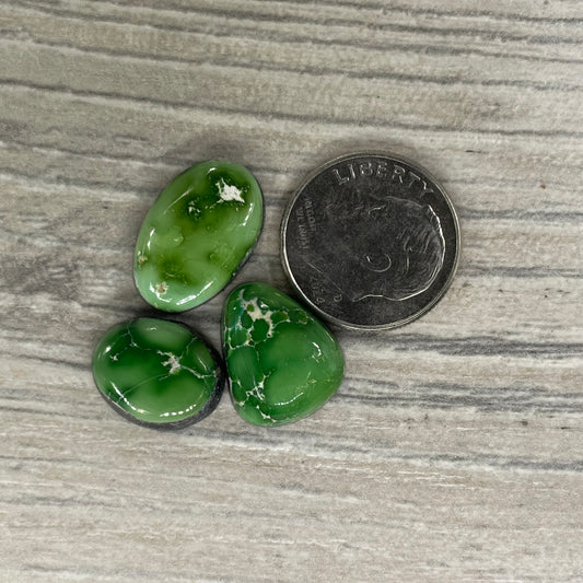 Emerald Valley