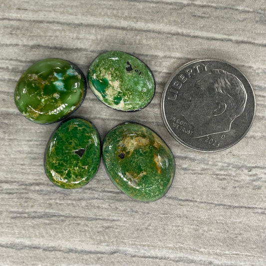 Emerald Valley