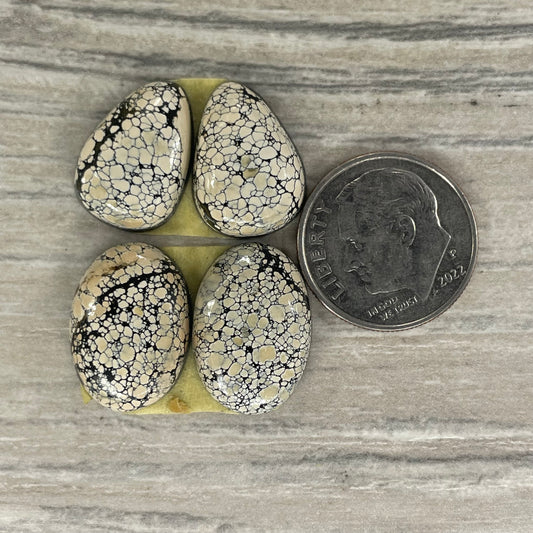 Ivory Creek Set