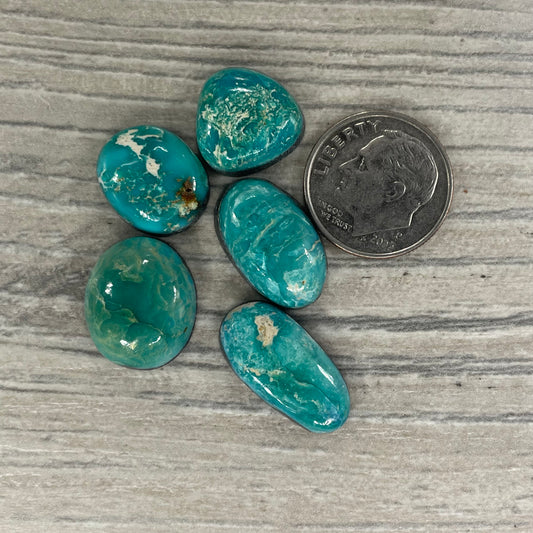 Emerald Valley