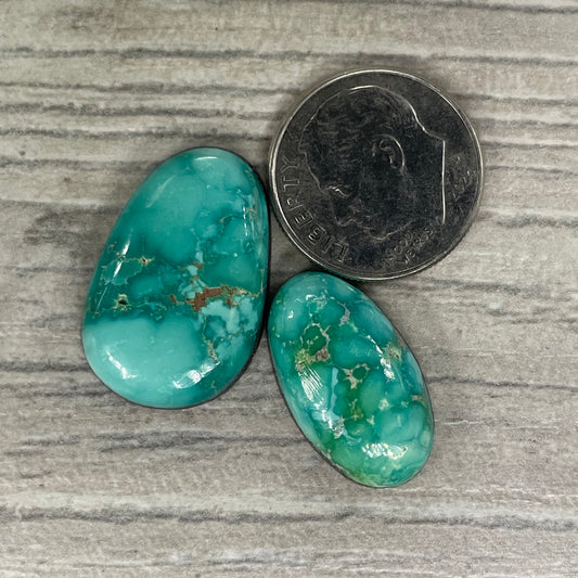 Emerald Valley
