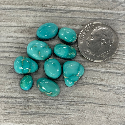 Emerald Valley Minis