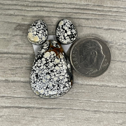 Ivory Creek Varascite Set