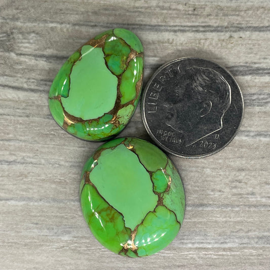 Green Mohave