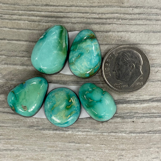 Emerald Valley Set
