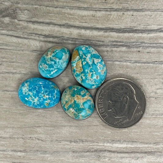 Sierra Blue