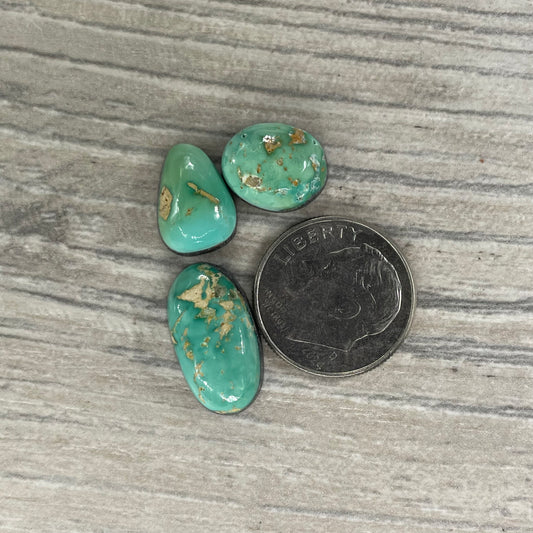 Emerald Valley