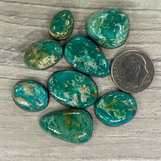 Emerald Valley