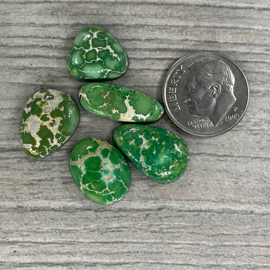 Emerald Valley