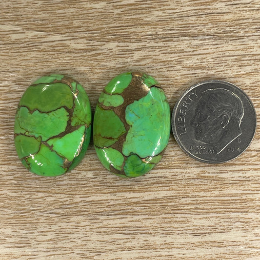 Green Mohave