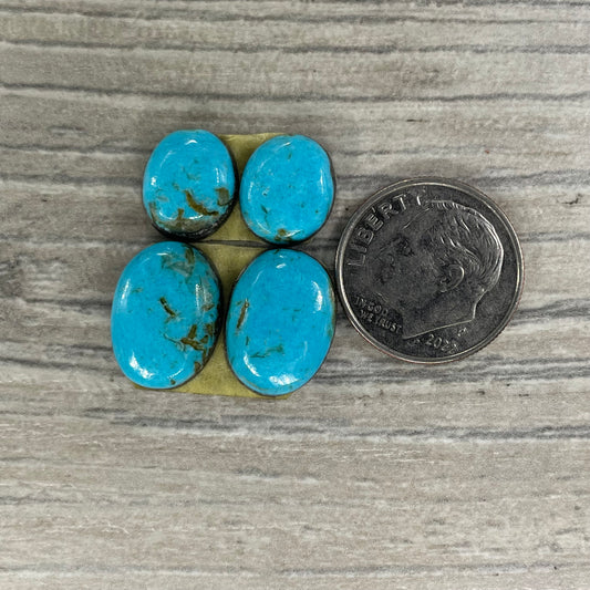 Kingman Earring Pairs