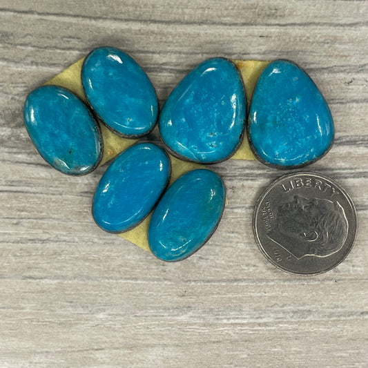Kingman Earring Pairs