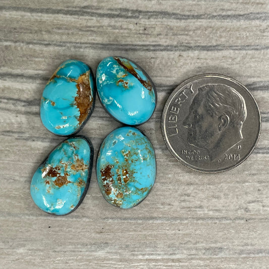 Sierra Blue