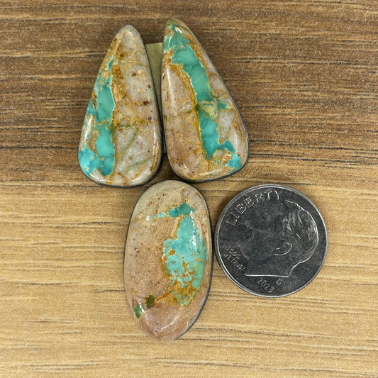 Boulder Set