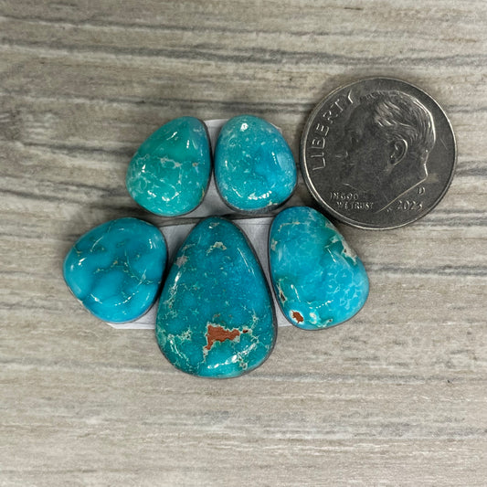 Emerald Valley Set