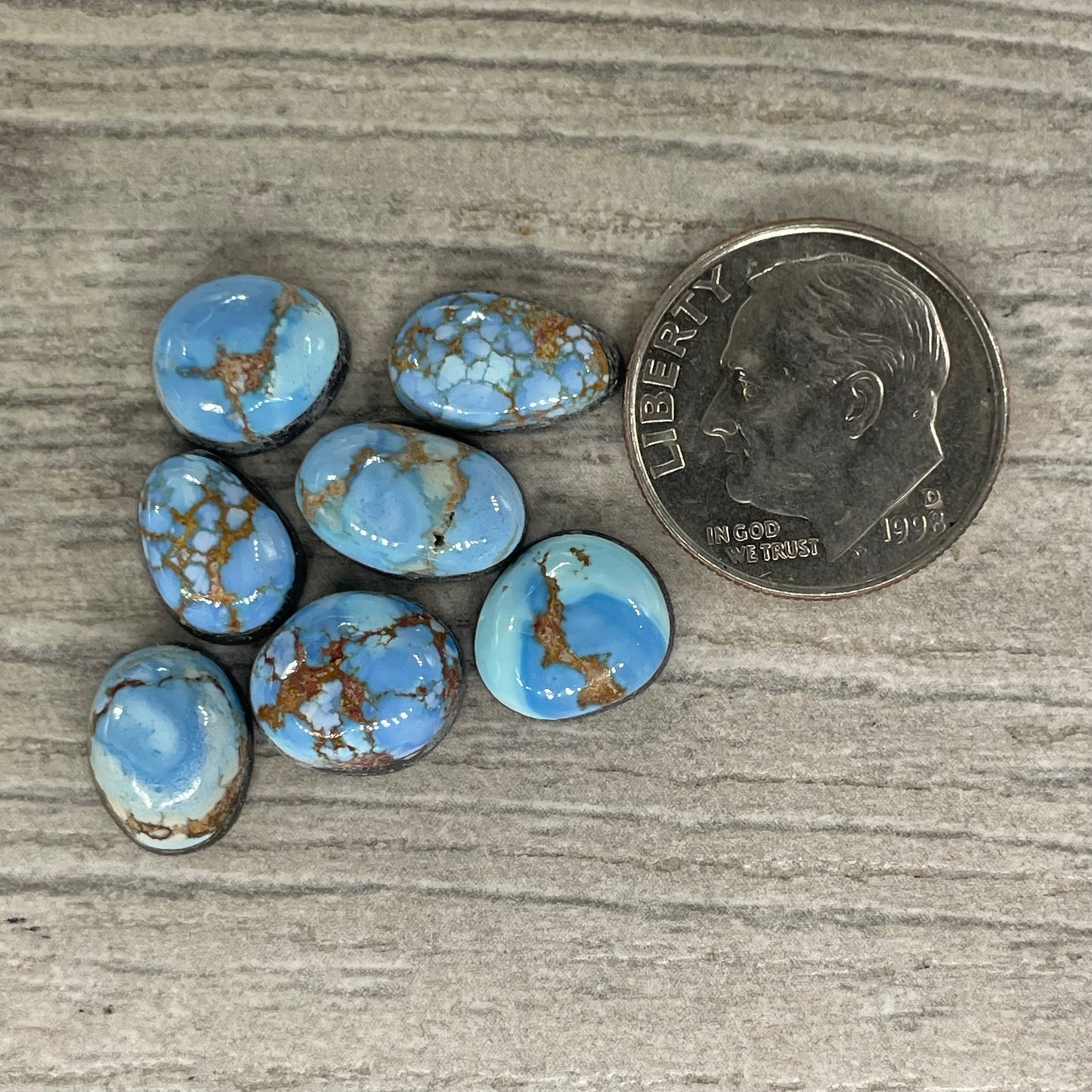 Golden Hill Minis