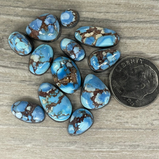 Golden Hill Minis