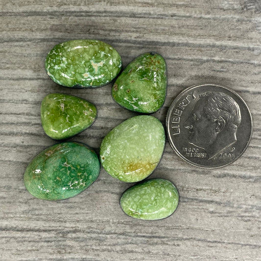 Emerald Valley