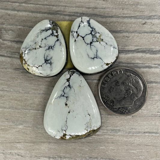 Ivory Creek Set