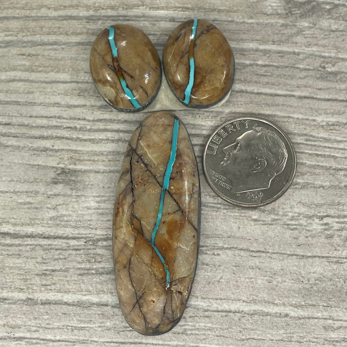 Boulder Set