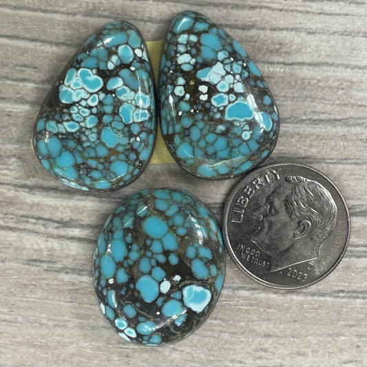 Blue Moon Set
