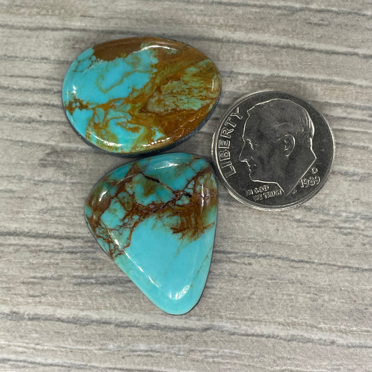 Kingman Gold