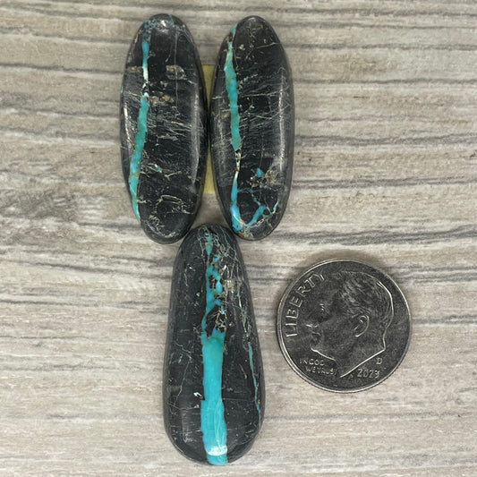 Blue Moon Ribbon