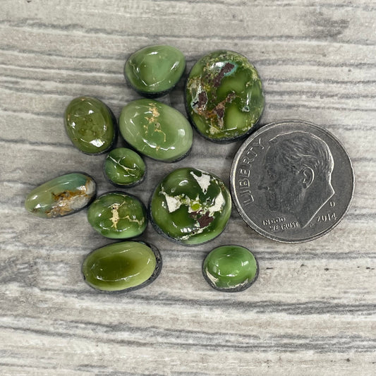 Emerald Valley Minis