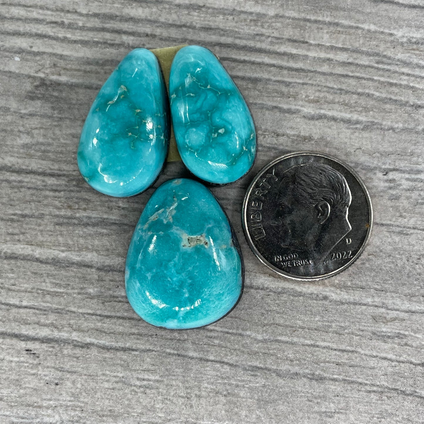Verde Valley Set