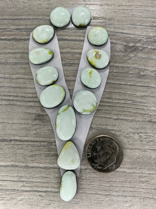 Palomino Small Lariat Set