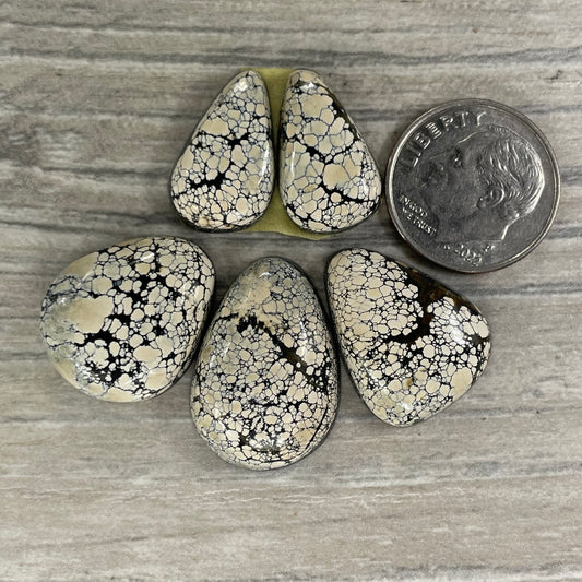 Ivory Creek Set