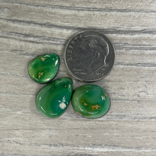 Emerald Valley