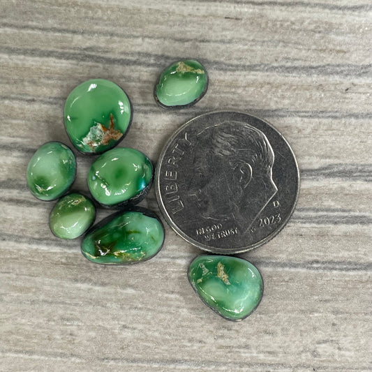 Emerald Valley Minis