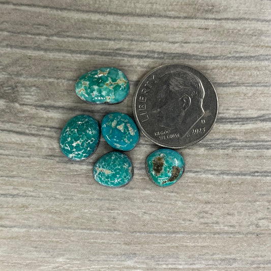Emerald Valley Minis