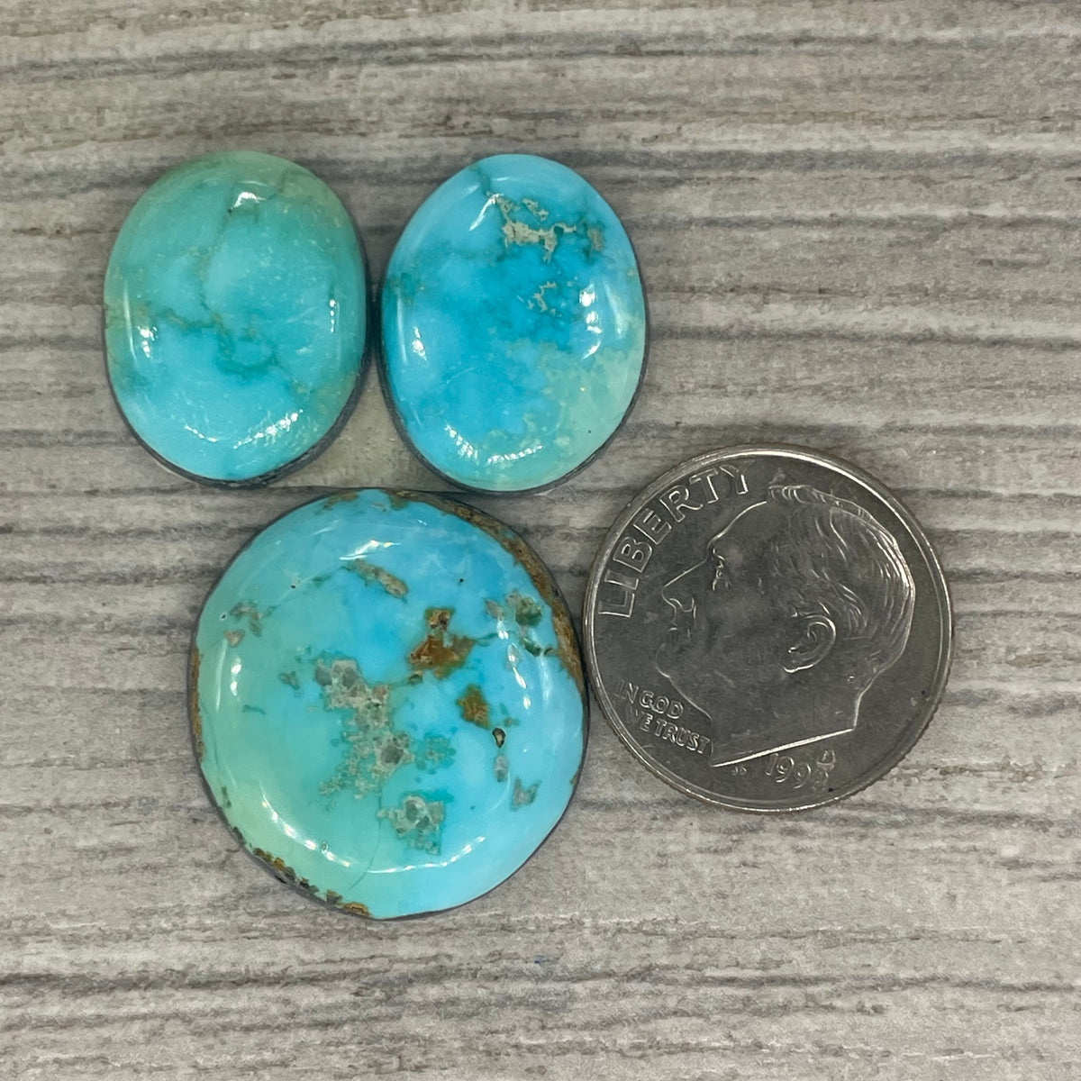 Verde Valley Set