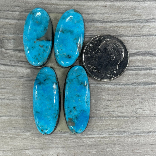 Kingman Earring Pairs