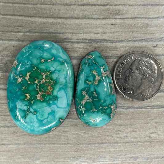 Emerald Valley
