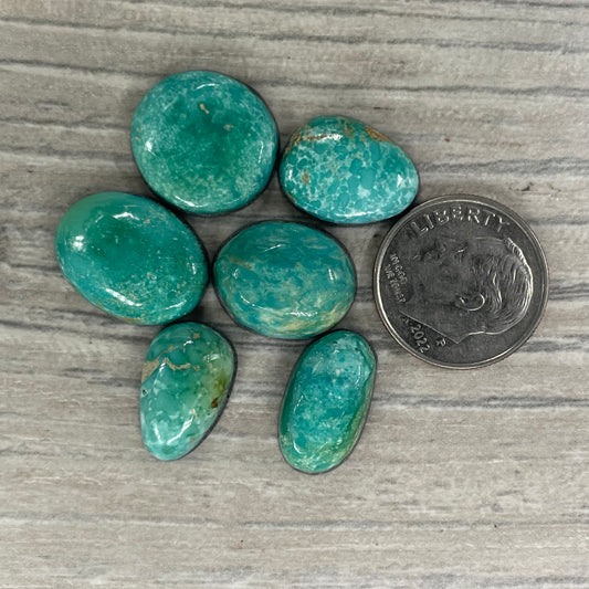 Emerald Valley