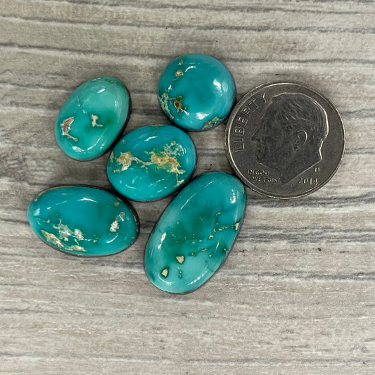 Emerald Valley