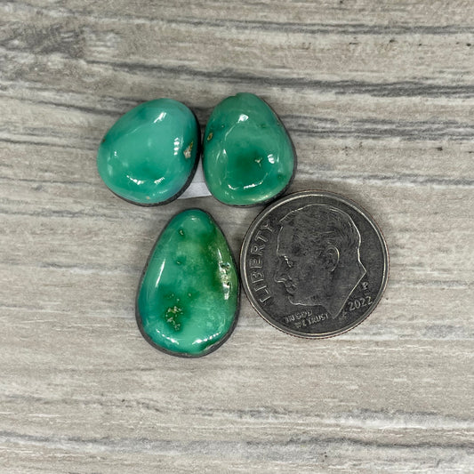 Emerald Valley Set
