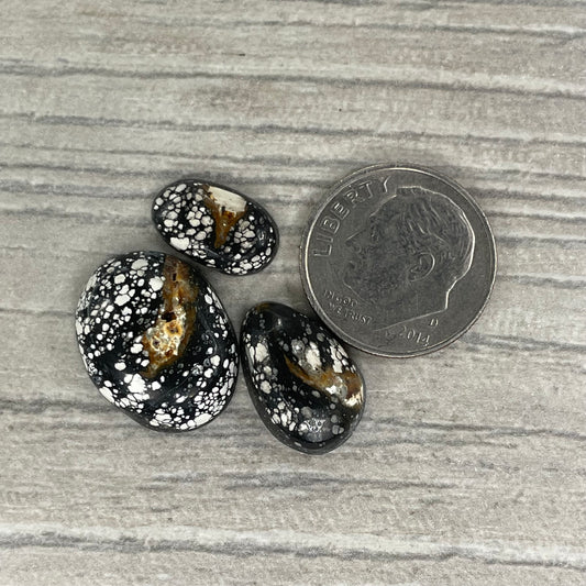 Ivory Creek Varascite