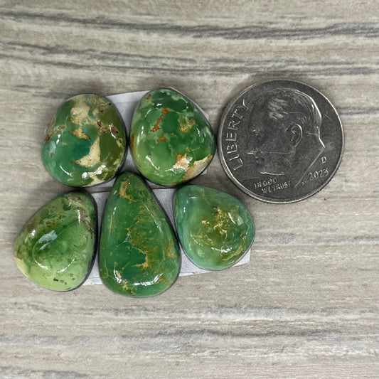 Emerald Valley Set