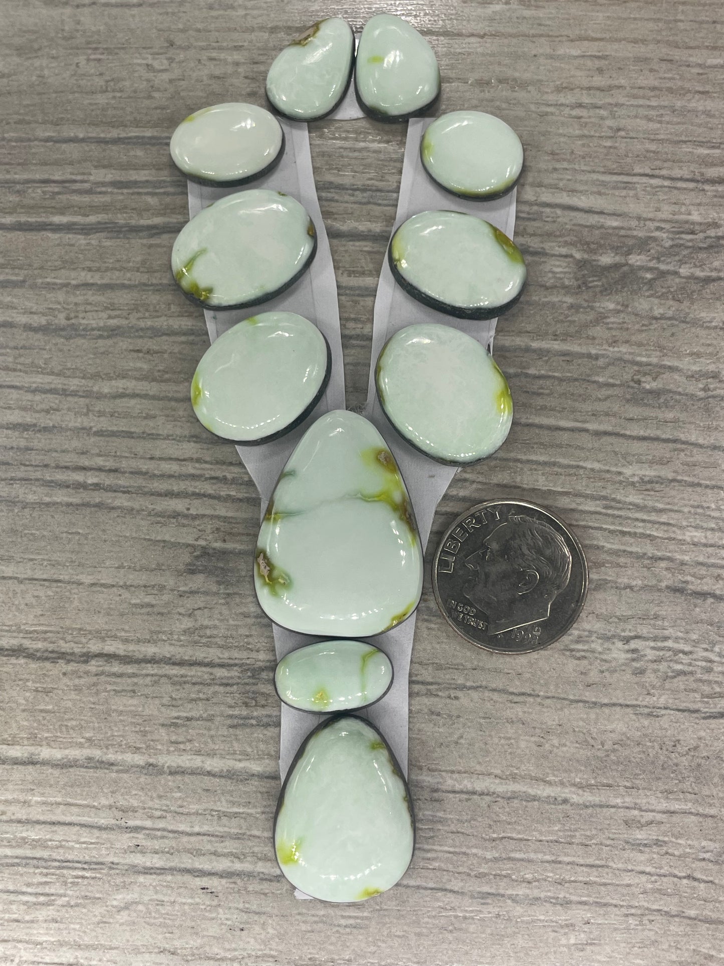 Palomino Lariat Set